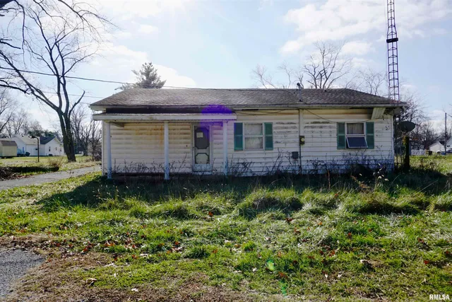 $28,000 | 205 9th Street, Colp, IL 62918