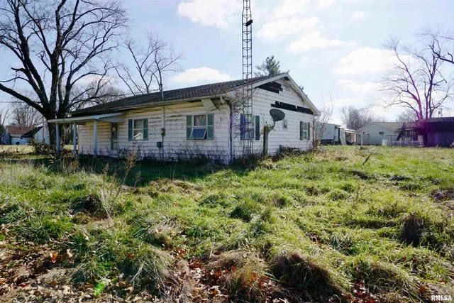 $28,000 | 205 9th Street, Colp, IL 62918