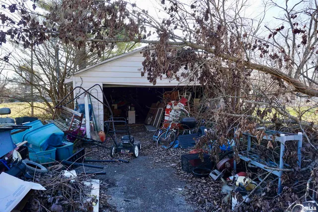 $28,000 | 205 9th Street, Colp, IL 62918