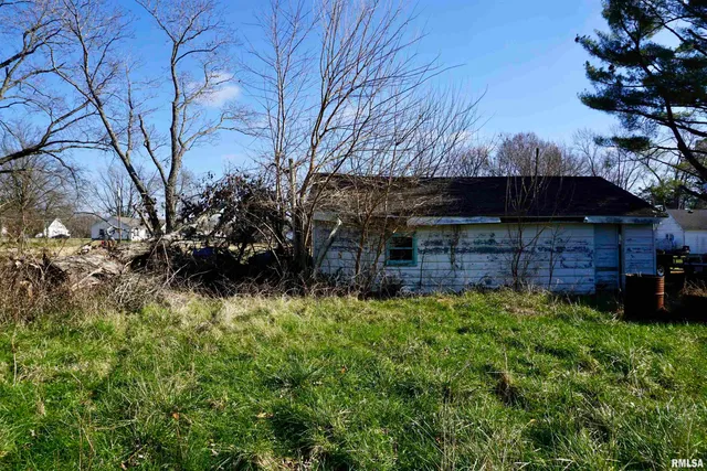 $28,000 | 205 9th Street, Colp, IL 62918