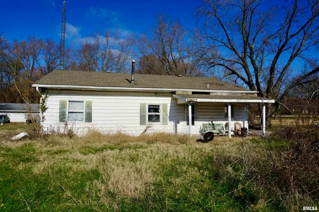 $28,000 | 205 9th Street, Colp, IL 62918