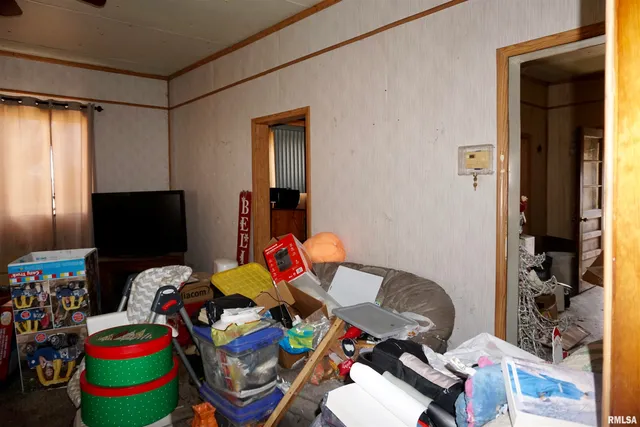 $28,000 | 205 9th Street, Colp, IL 62918