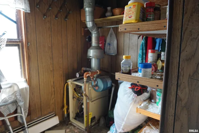 $28,000 | 205 9th Street, Colp, IL 62918