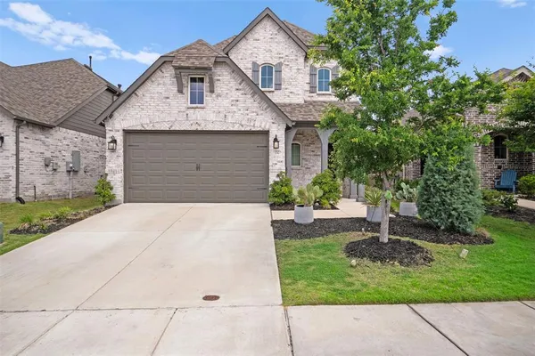 $449,999 | 1742 Horseshoe Lane, Van Alstyne, TX 75495