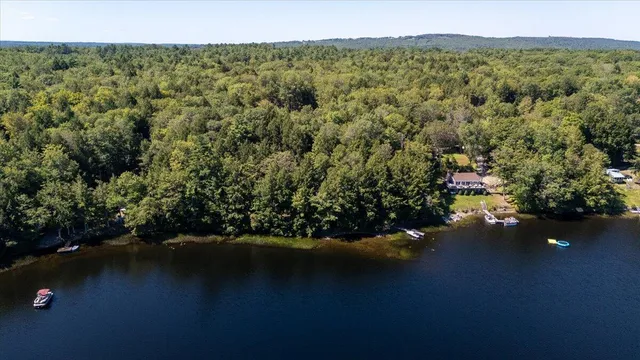 $325,000 | Lot 46 Hidden Acres, Union, ME 04862