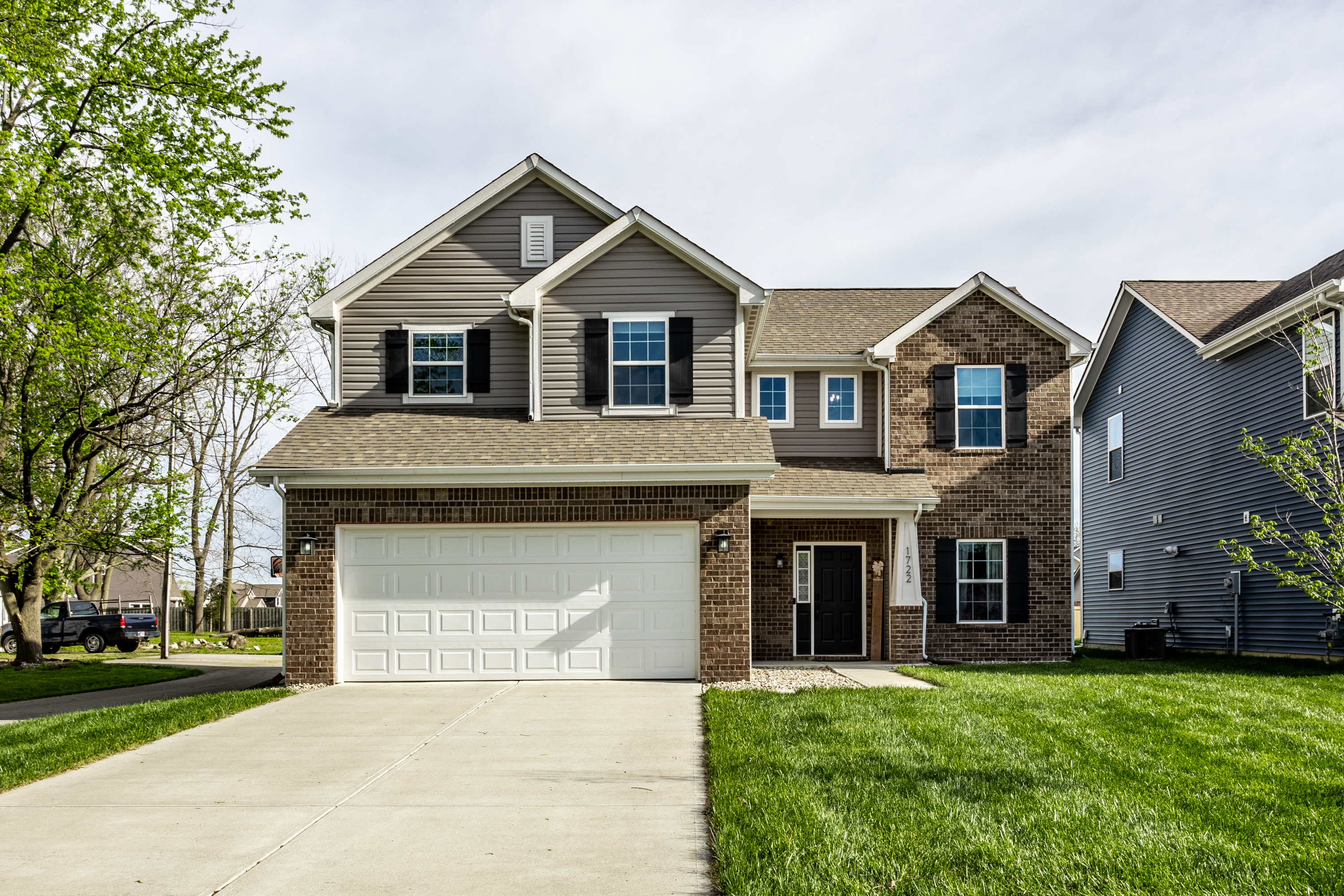 1722 Riley Road Lebanon, IN 46052 - Photo 1 of 38 Gallery Image 1