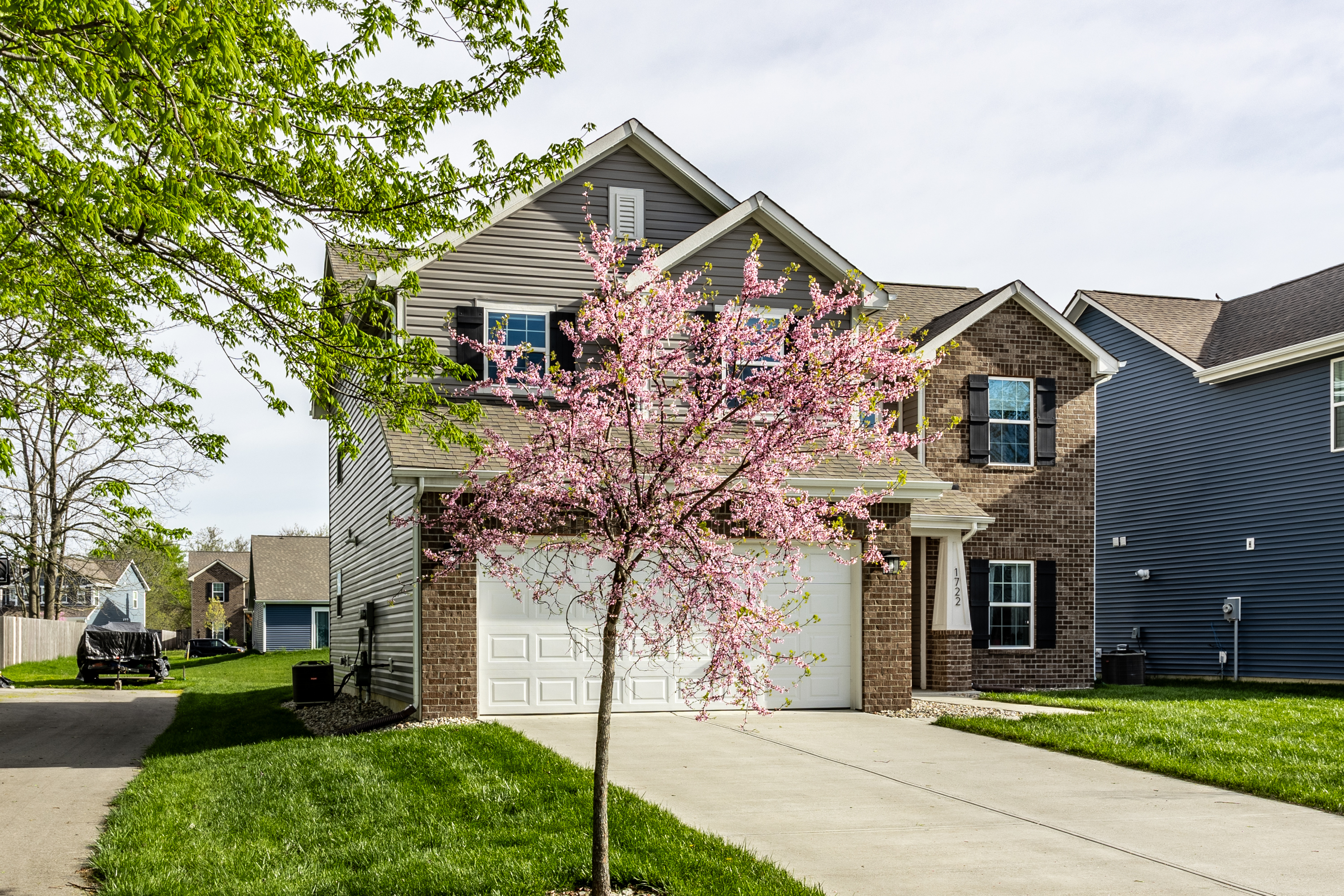 1722 Riley Road Lebanon, IN 46052 - Photo 2 of 38 Gallery Image 2
