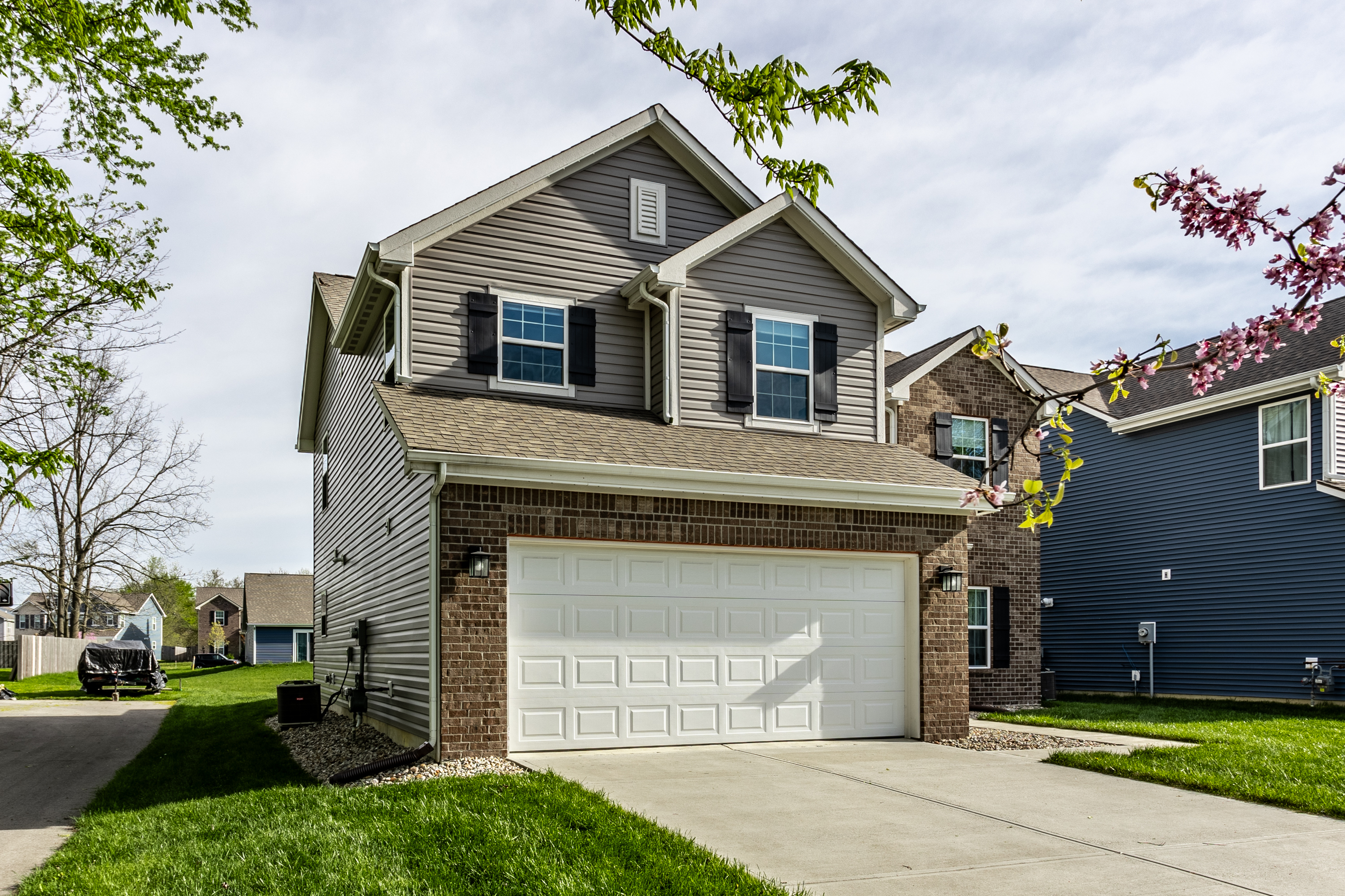 1722 Riley Road Lebanon, IN 46052 - Photo 3 of 38 Gallery Image 3