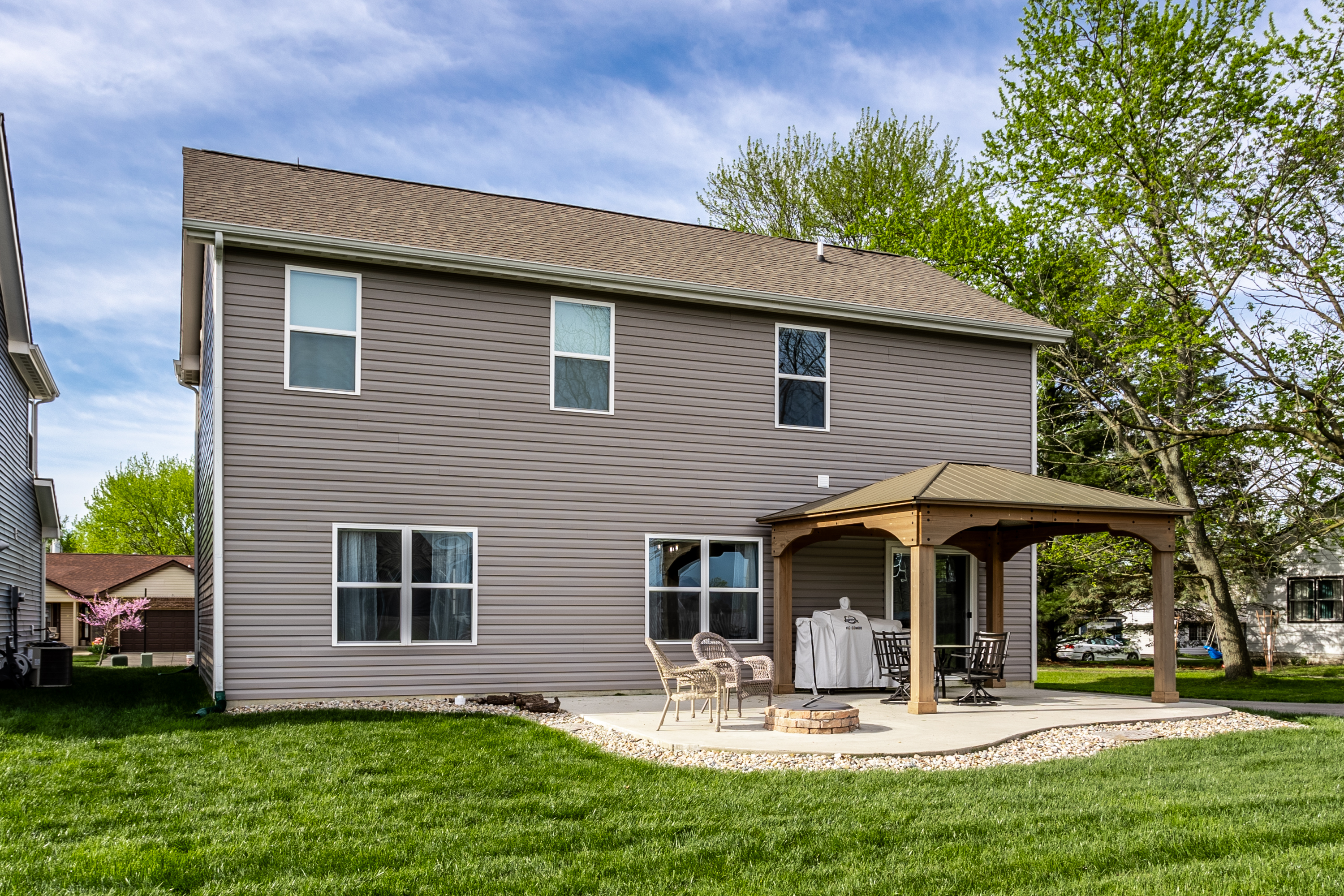 1722 Riley Road Lebanon, IN 46052 - Photo 36 of 38 Gallery Image 36