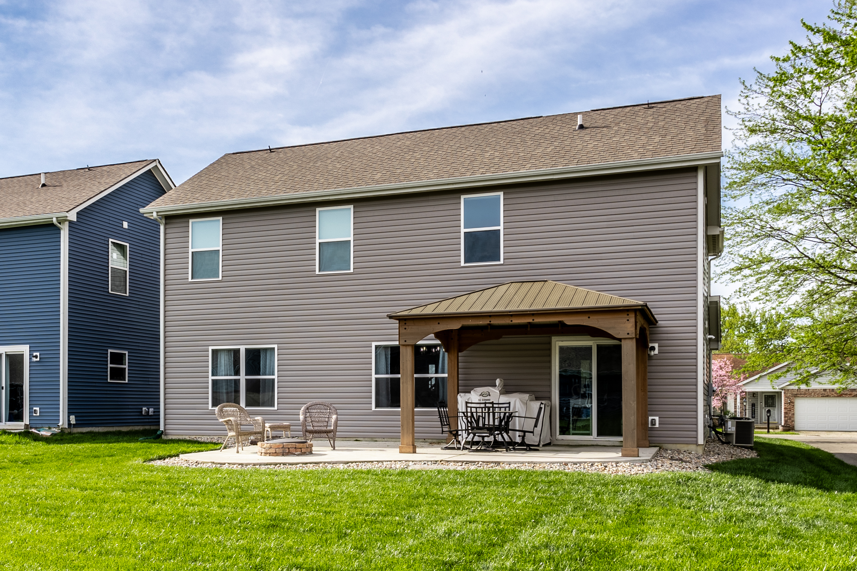 1722 Riley Road Lebanon, IN 46052 - Photo 37 of 38 Gallery Image 37