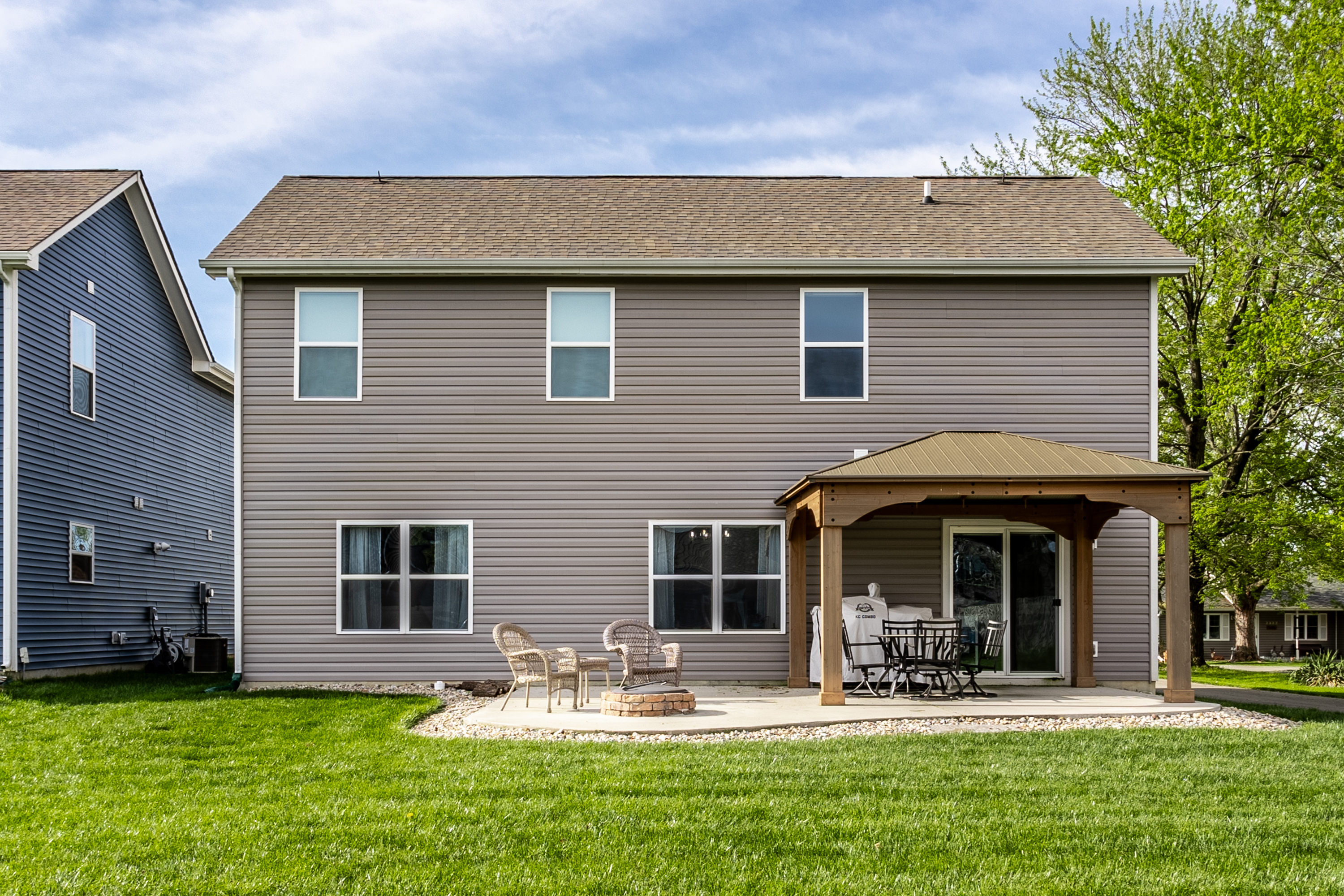 1722 Riley Road Lebanon, IN 46052 - Photo 38 of 38 Gallery Image 38