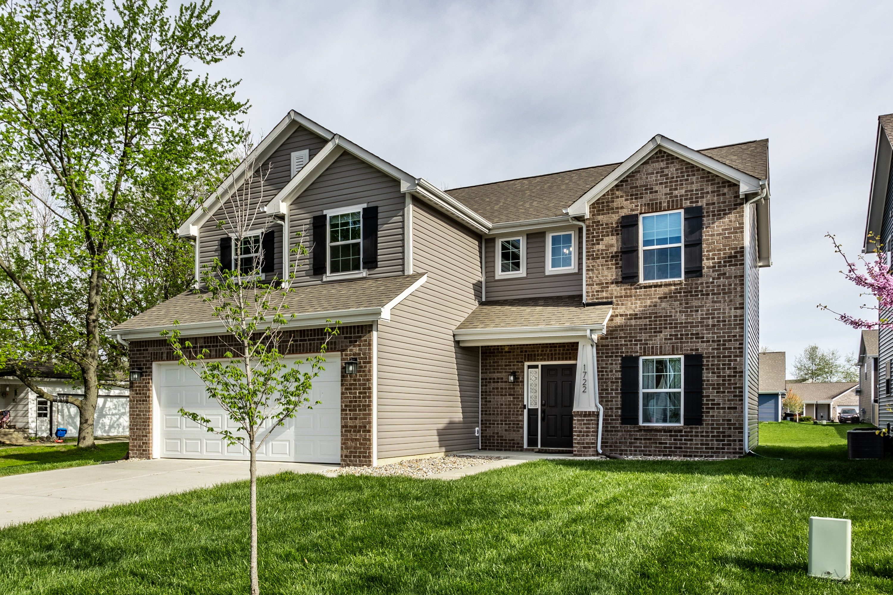 1722 Riley Road Lebanon, IN 46052 - Photo 4 of 38 Gallery Image 4