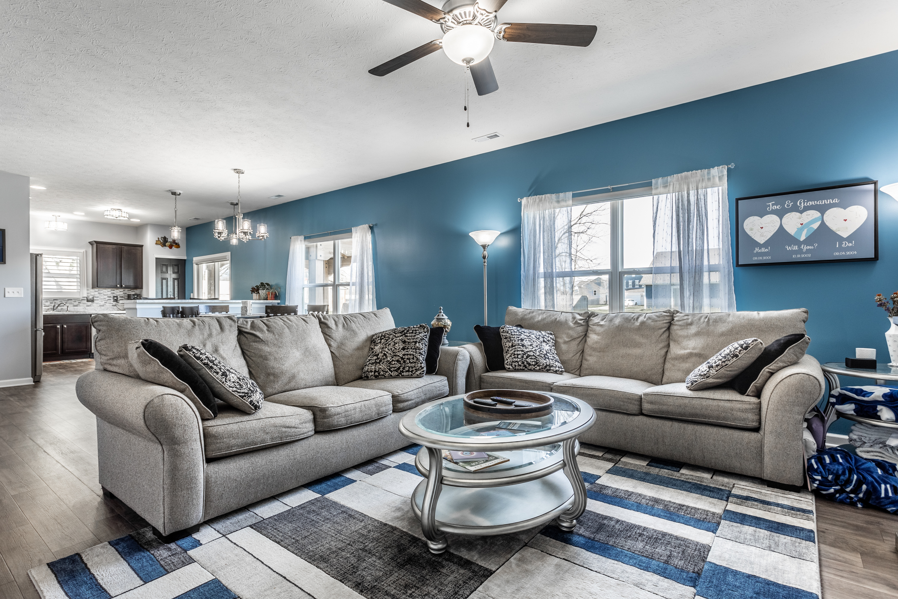 1722 Riley Road Lebanon, IN 46052 - Photo 7 of 38 Gallery Image 7