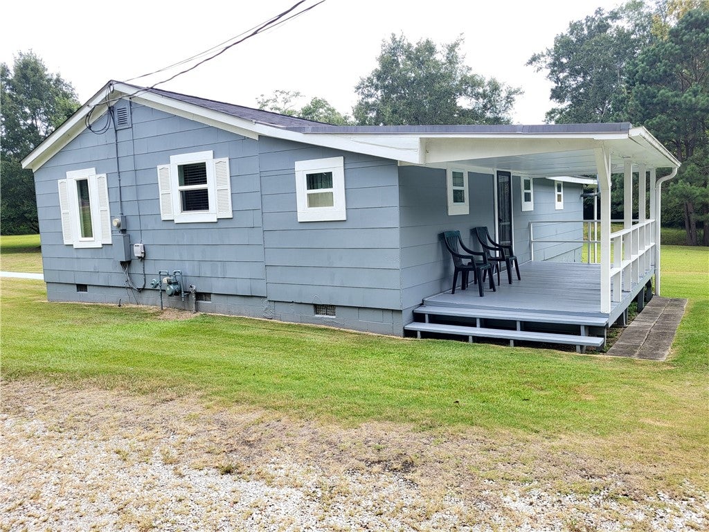 2215 South Phillips Road Lanett, AL 36863 - Photo 5 of 34 Gallery Image 5