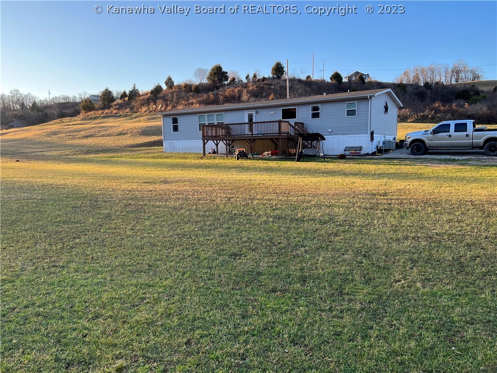 177 Wagon Trail Ripley, WV 25271 - Photo 35 of 38 Gallery Image 35