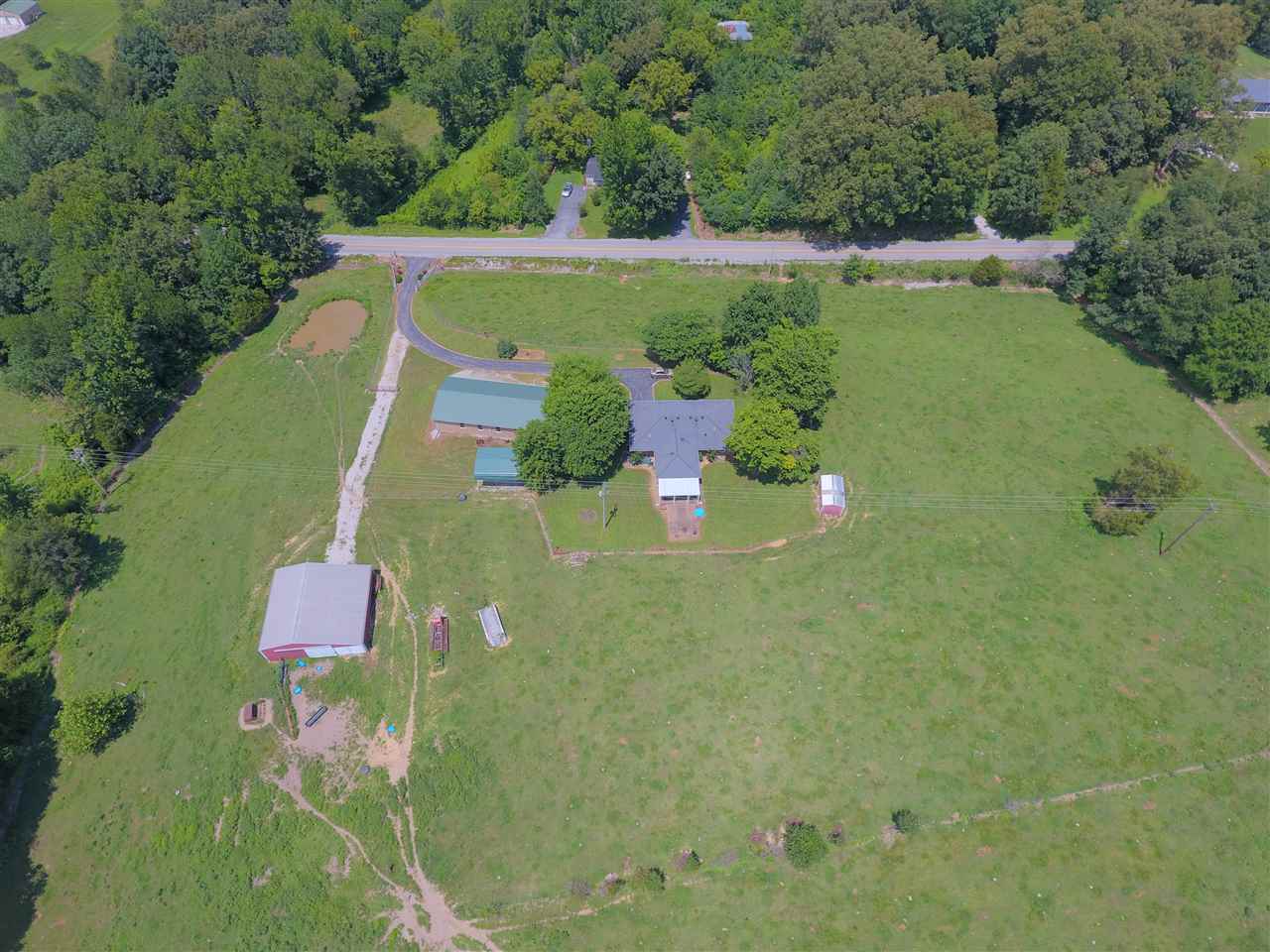 2865 Penns Chapel Road Bowling Green, KY 42101 - Photo 14 of 21 Gallery Image 14