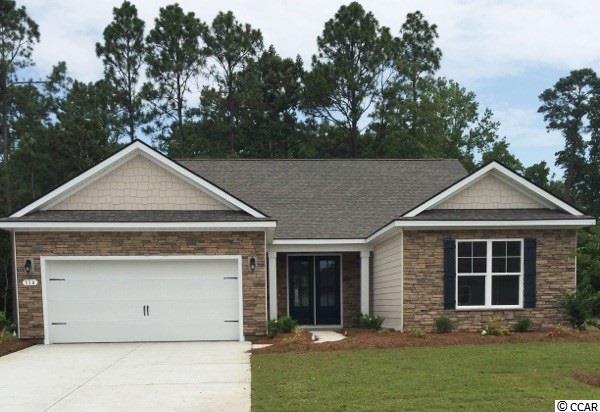 314 Hyacinth Loop Murrells Inlet, SC 29576 - Photo 1 of 25 Gallery Image 1