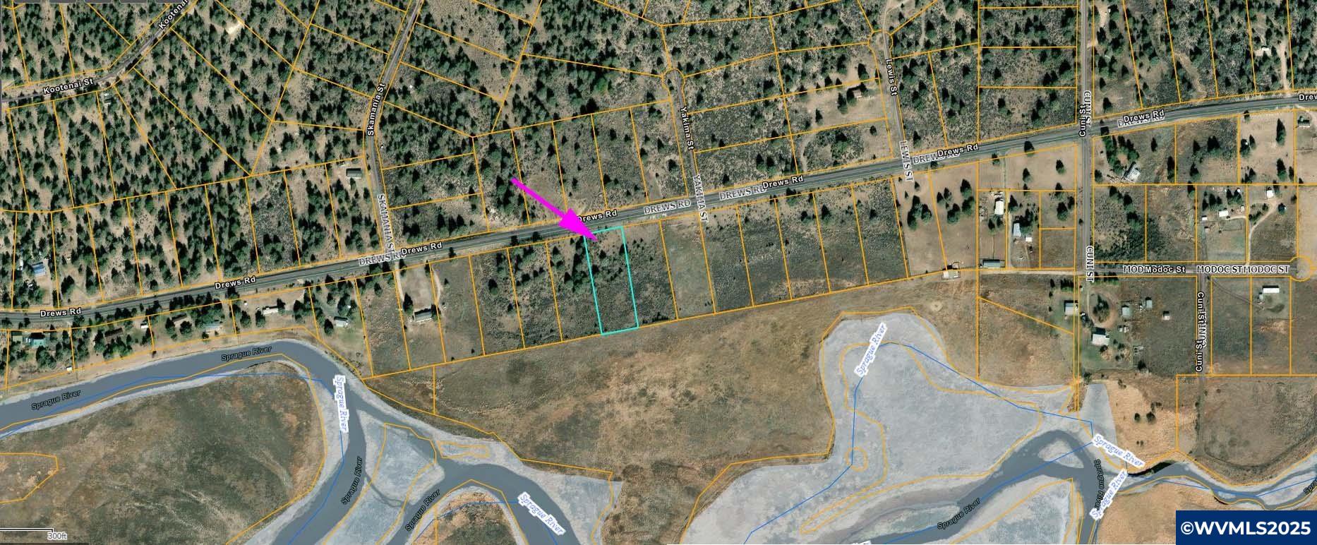 Lot 17 Drews Road Chiloquin, OR 97624 - Photo 20 of 20 Gallery Image 20