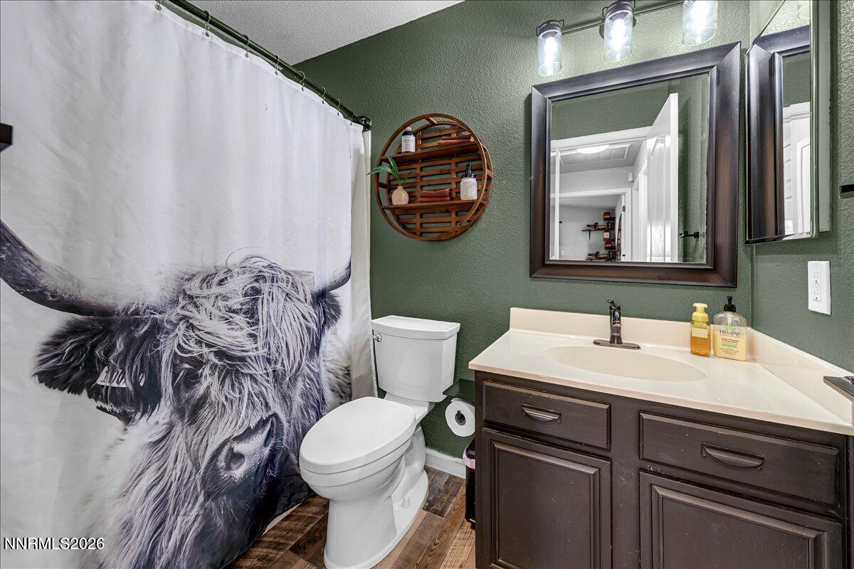 17900 Timber Grove Court Reno, NV 89508 - Photo 29 of 54 29-029