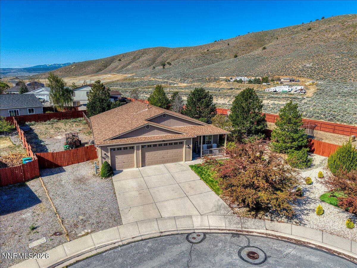 17900 Timber Grove Court Reno, NV 89508 - Photo 31 of 54 31-031
