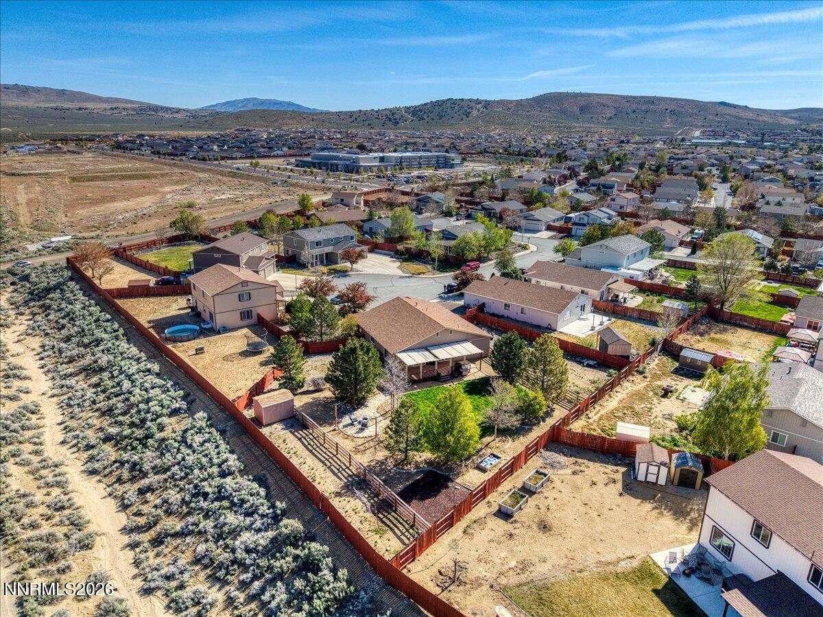 17900 Timber Grove Court Reno, NV 89508 - Photo 36 of 54 36-036