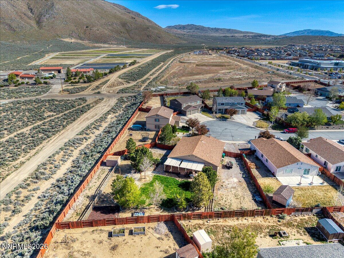 17900 Timber Grove Court Reno, NV 89508 - Photo 4 of 54 04-004