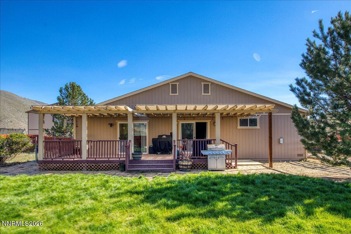 17900 Timber Grove Court Reno, NV 89508 - Photo 50 of 54 50-050
