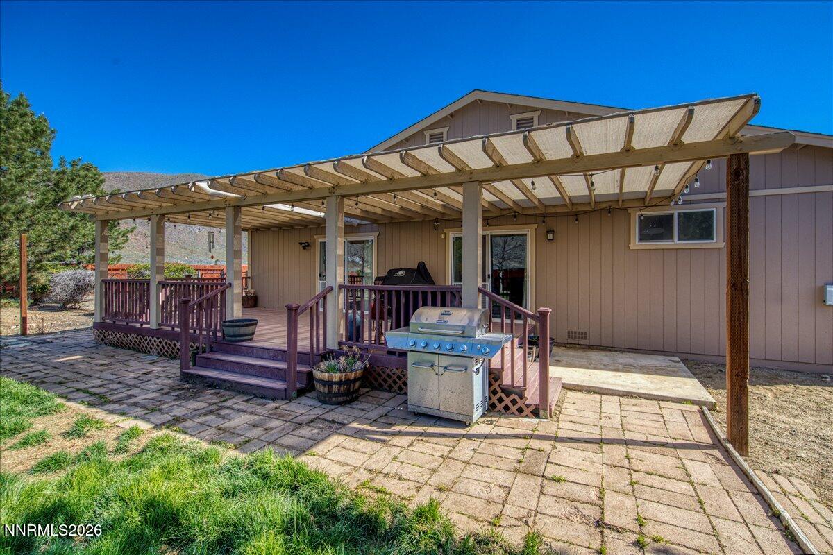 17900 Timber Grove Court Reno, NV 89508 - Photo 54 of 54 54-054