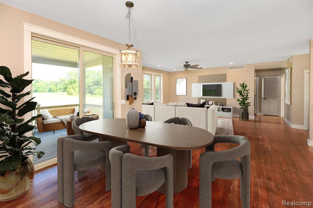 4516 McDowell Road Lapeer, MI 48446 - Photo 21 of 92 Gallery Image 21
