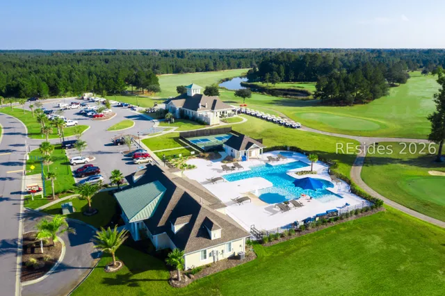 $263,990 | 220 River Birch Lane, Hardeeville, SC 29927