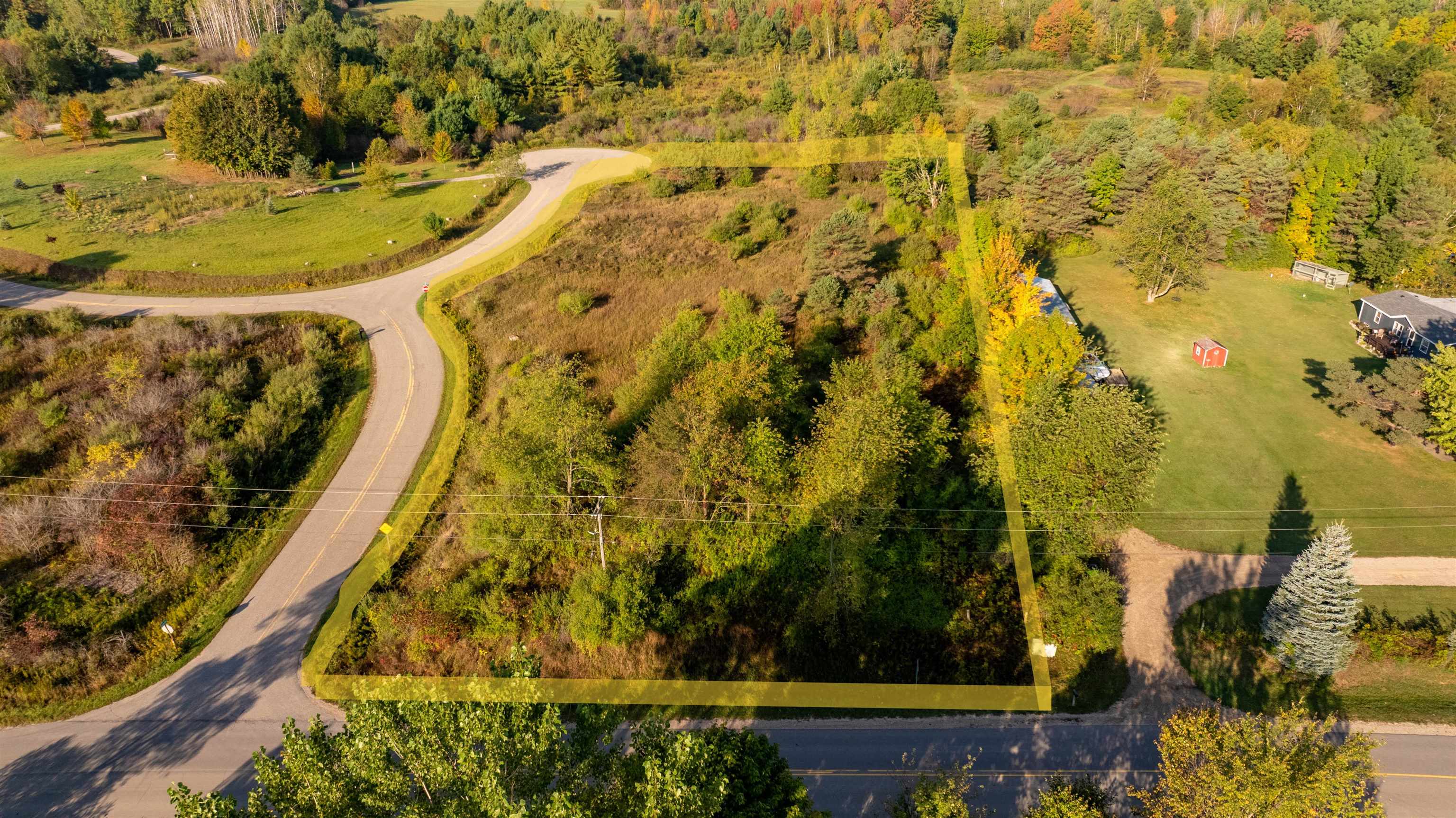 Xx Spalding Way Gladwin, MI 48624 - Photo 1 of 13
