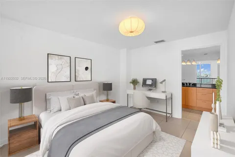 $480,000 | 300 South Biscayne Boulevard, Unit L822, Miami, FL 33131