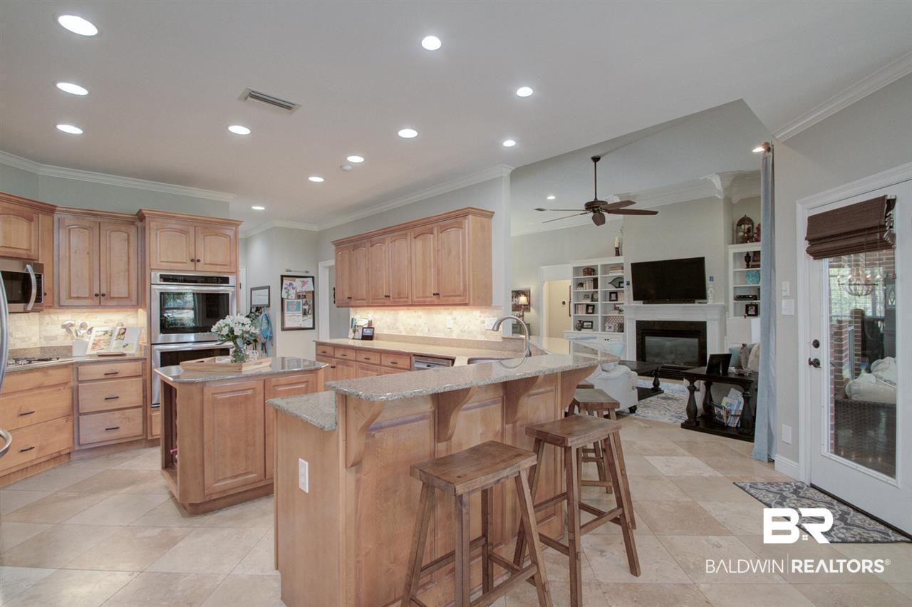 9510 Timbercreek Boulevard Daphne, AL 36527 - Photo 9 of 48