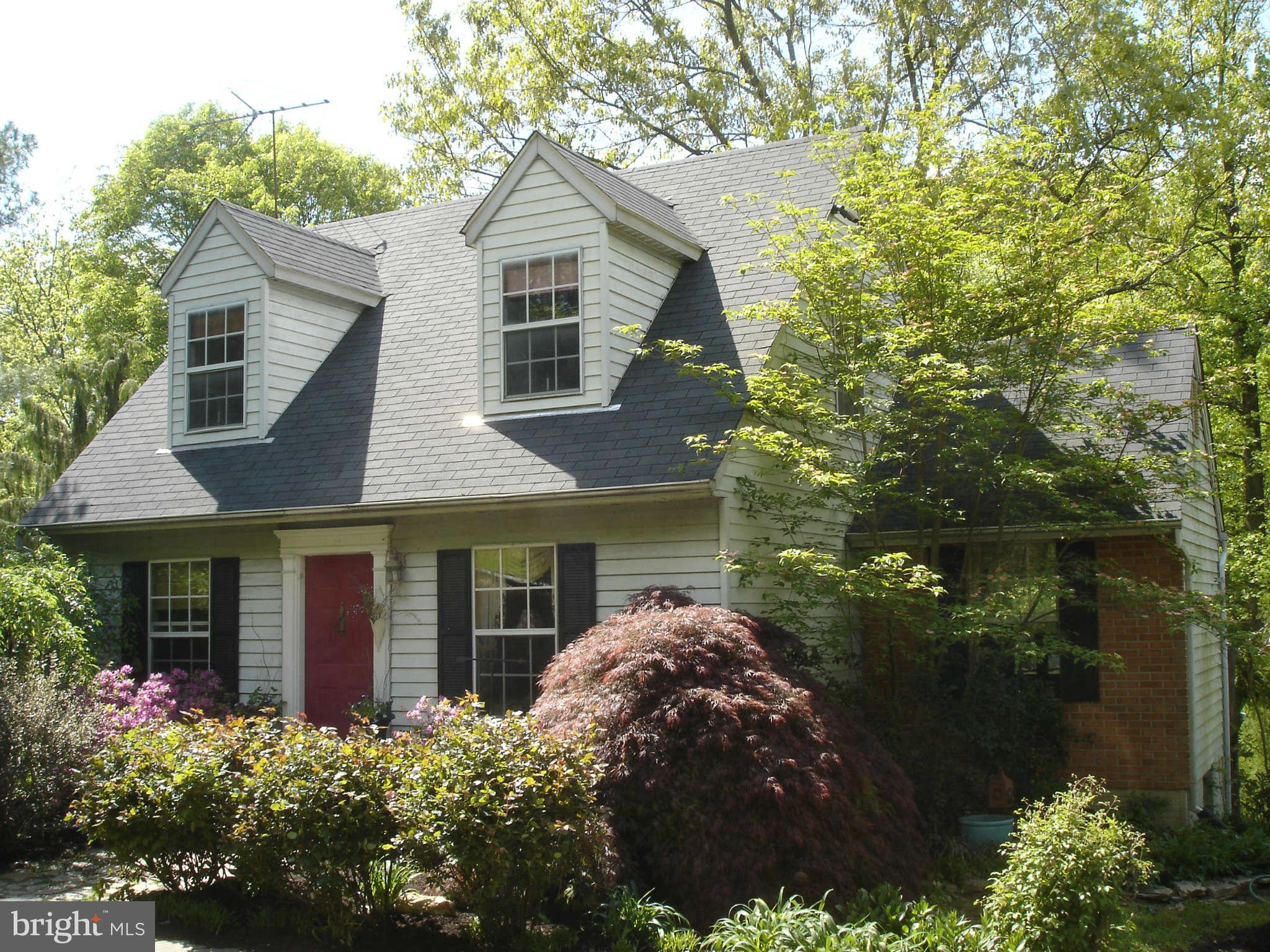 1746 Fairmount Road Hampstead, MD 21074 - Photo 1 of 17 Exterior (Front)