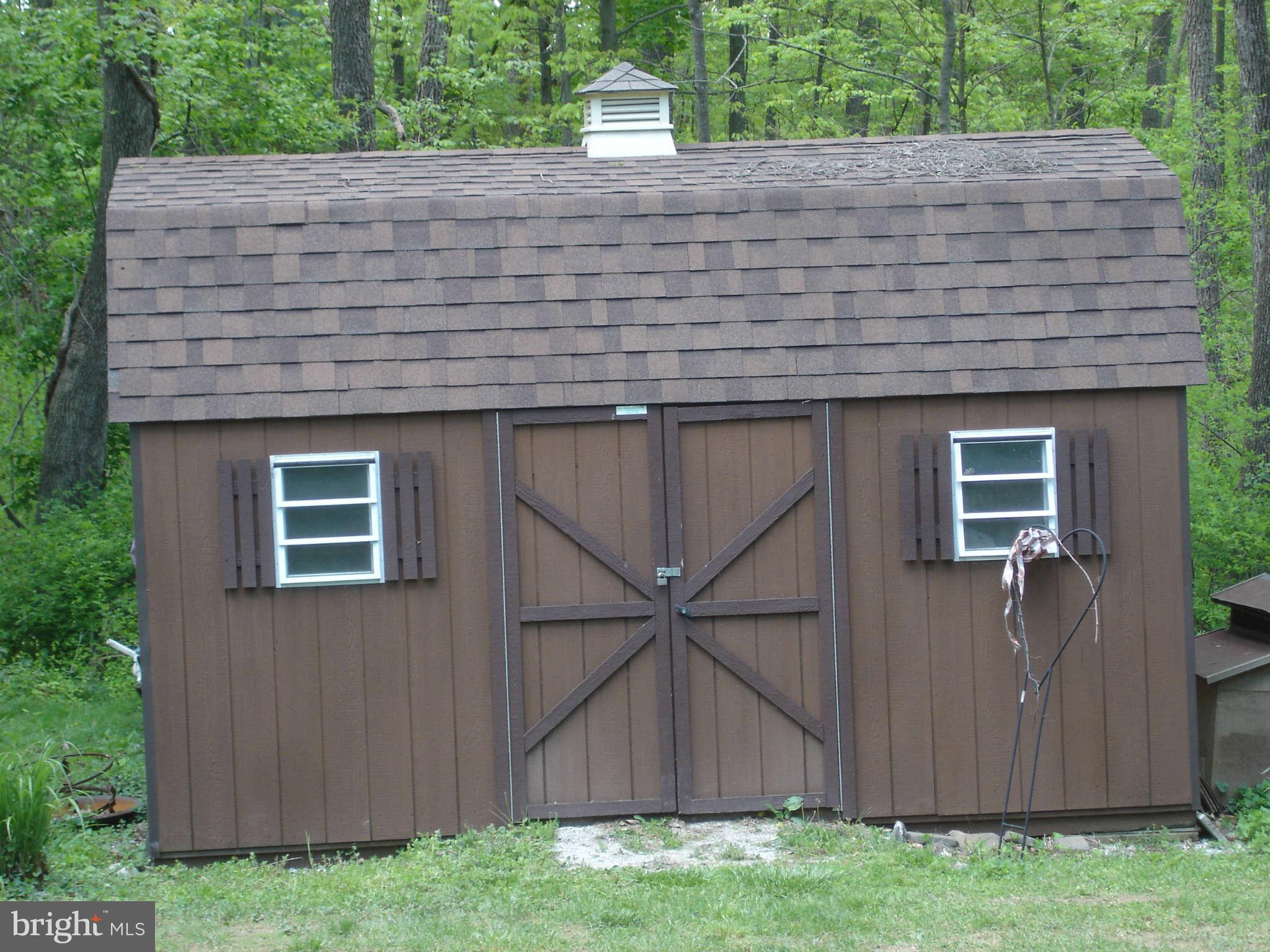 1746 Fairmount Road Hampstead, MD 21074 - Photo 15 of 17 View