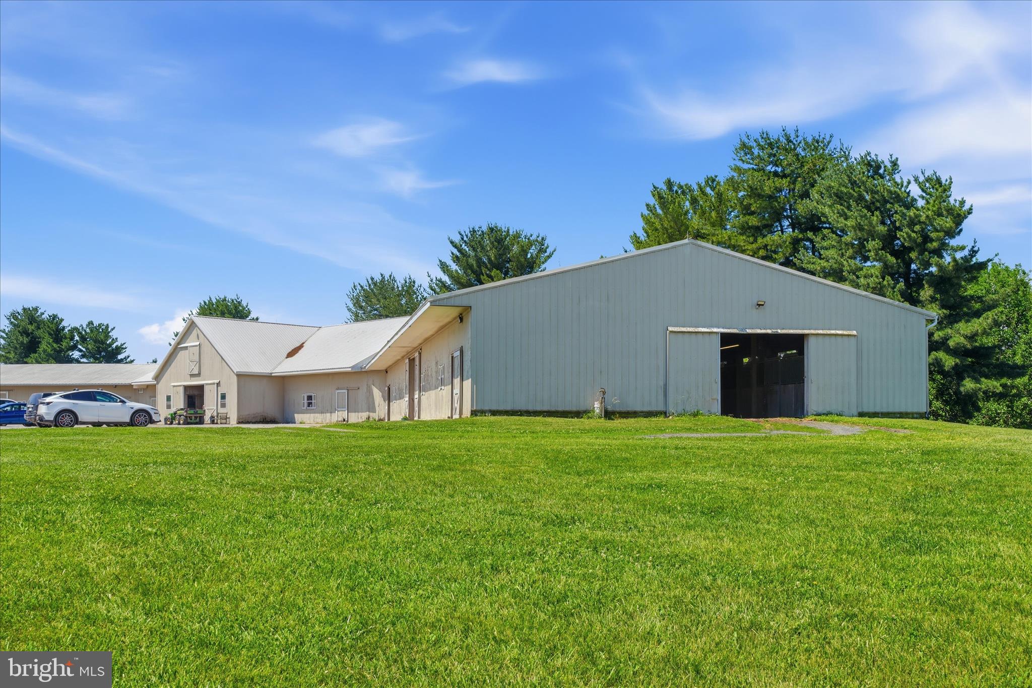 20800 Whites Ferry Road Poolesville, MD 20837 - Photo 13 of 94 Exterior