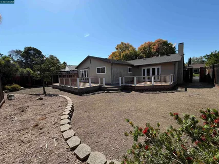 $849,000 | 4377 Denker Drive, Pleasanton, CA 94588