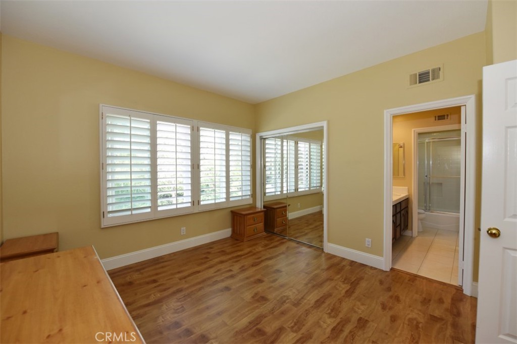 12 Brigadier Irvine, CA 92603 - Photo 47 of 50 a view of an empty room and window