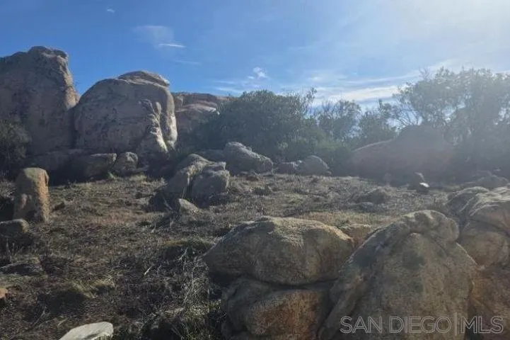 6402 Japatul Highlands Road Alpine, CA 91901 - Photo 10 of 14