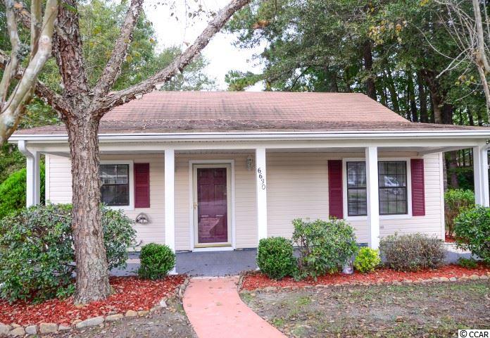 6630 Wintergreen Point Myrtle Beach, SC 29588 - Photo 1 of 25 Gallery Image 1