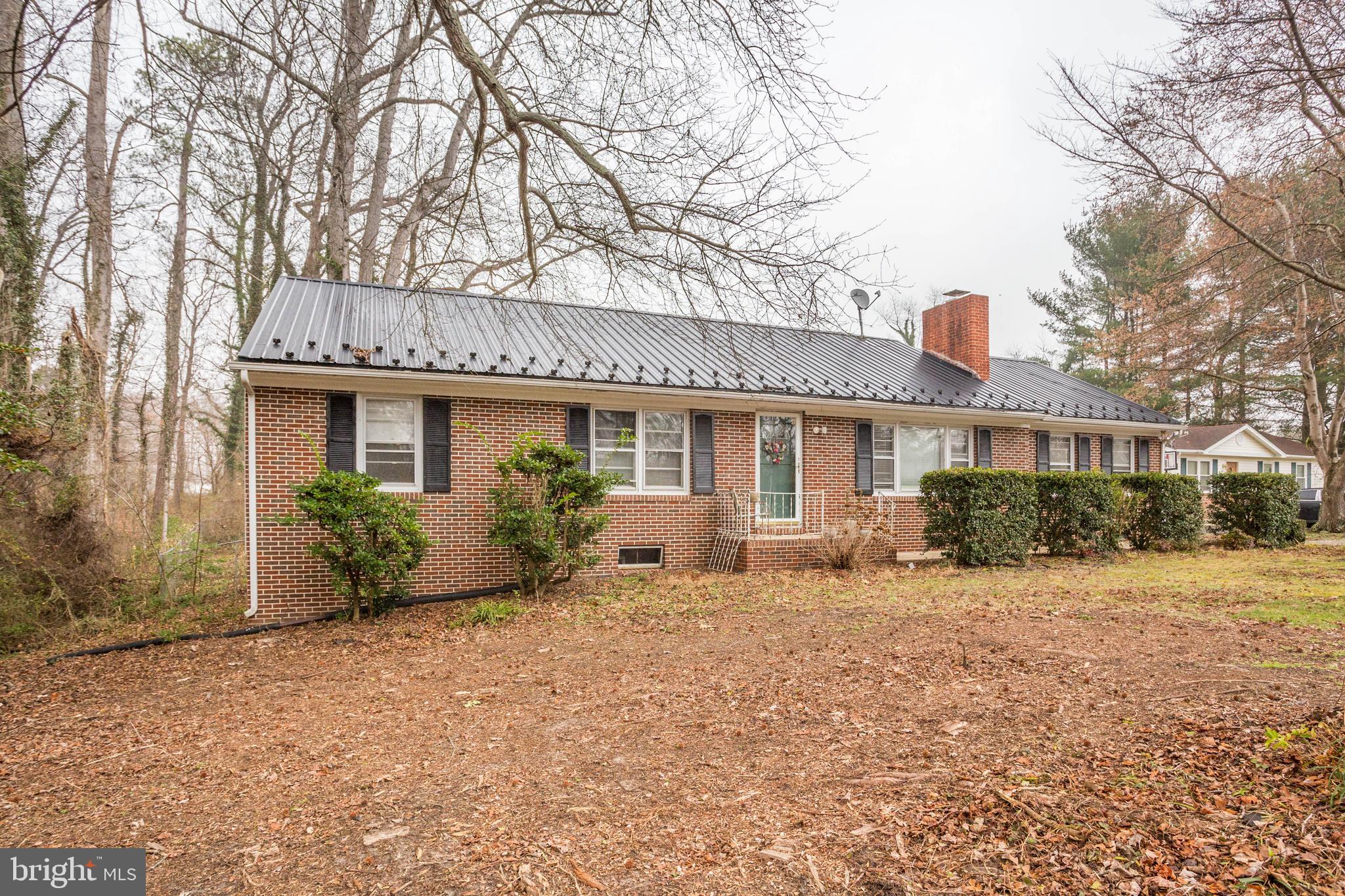 26670 Three Notch Road Mechanicsville, MD 20659 - Photo 2 of 40 Gallery Image 2