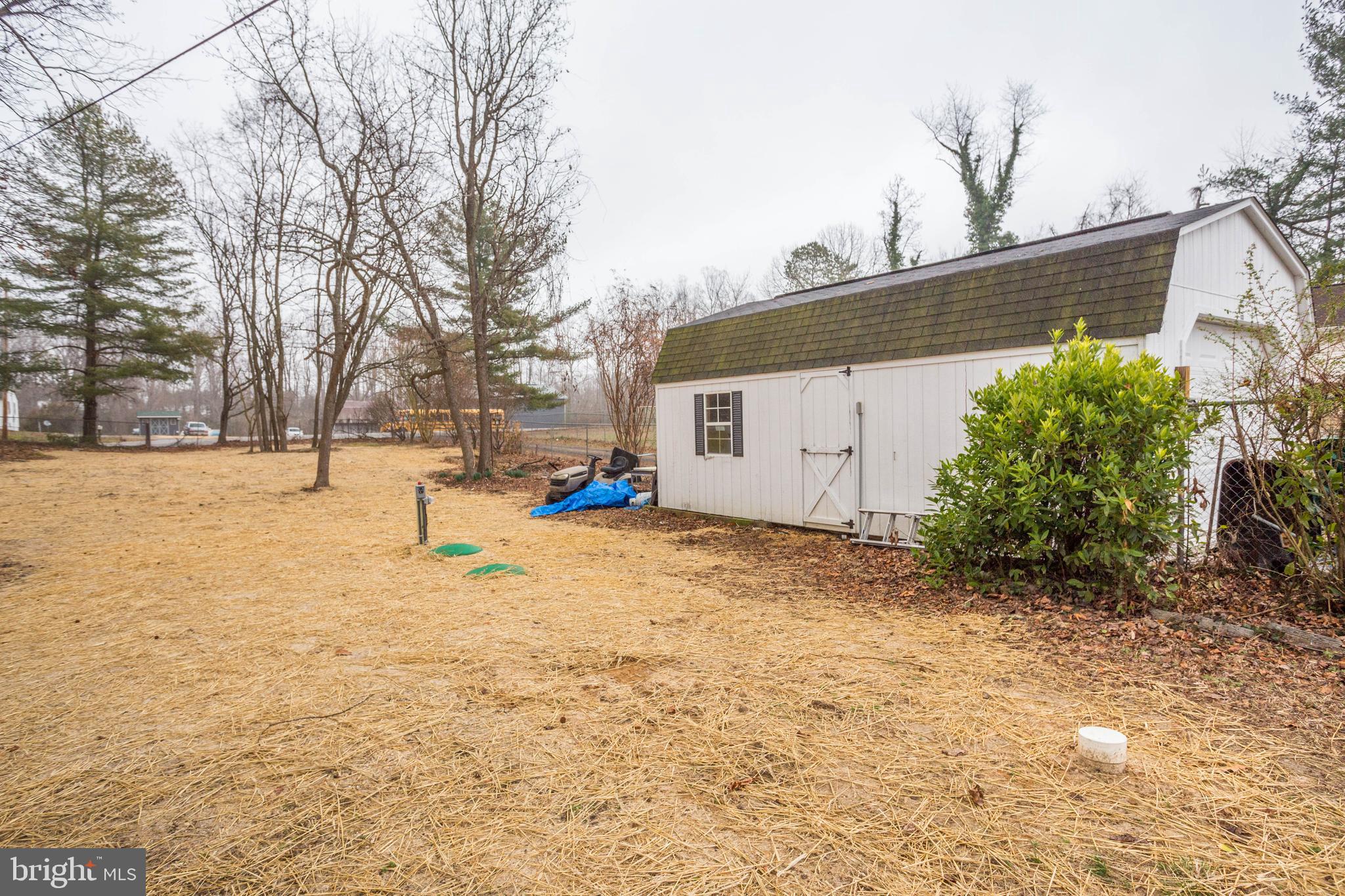 26670 Three Notch Road Mechanicsville, MD 20659 - Photo 39 of 40 Gallery Image 39
