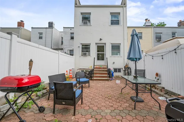 $910,000 | 74-25 93rd Avenue | Woodhaven