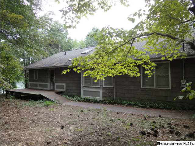 554 Creek Run Road Wedowee, AL 36278 - Photo 21 of 27