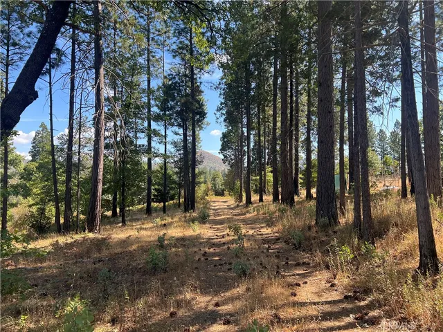 $75,000 | 13477 Cirby Creek Road, Oroville, CA 95965