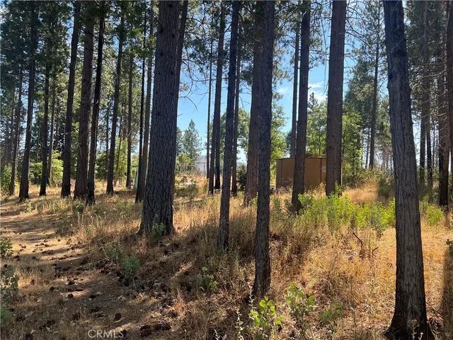 $75,000 | 13477 Cirby Creek Road, Oroville, CA 95965