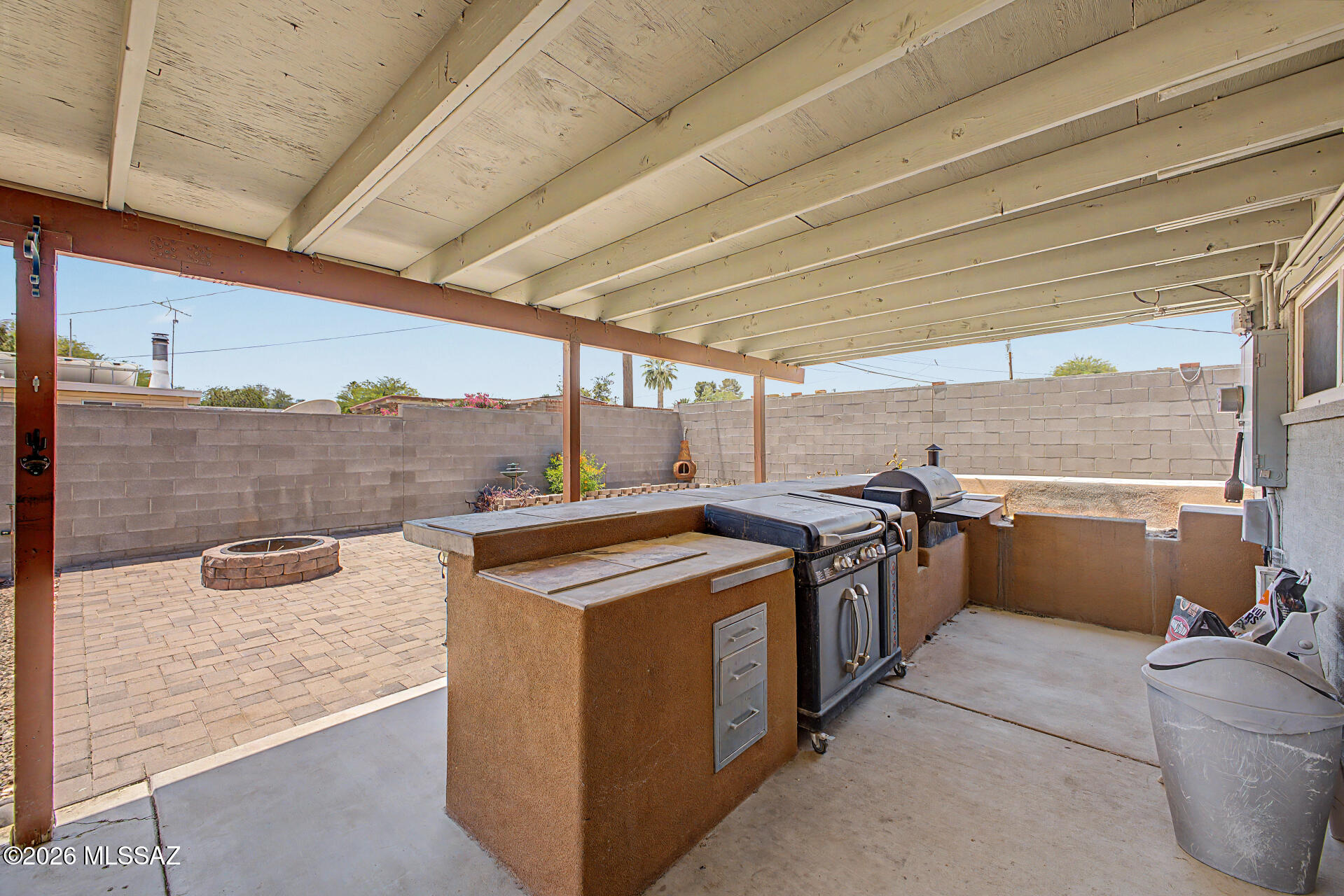 7640 East 27th Street Tucson, AZ 85710 - Photo 27 of 33 26 - 27th