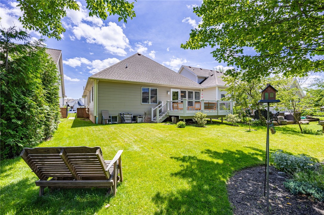 764 Bel Arbor Trail Webster, NY 14580 - Photo 5 of 42