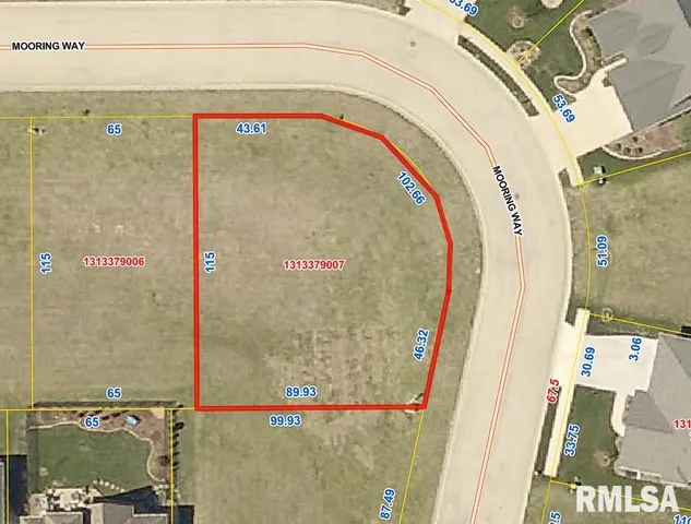 $25,000 | 5723 North Mooring Way, Peoria, IL 61615