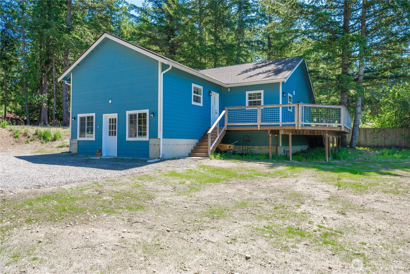 145 Lewis Road West Seabeck, WA 98380 - Photo 28 of 36